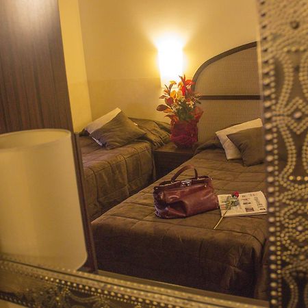 Hotel Novecento Рим Екстер'єр фото