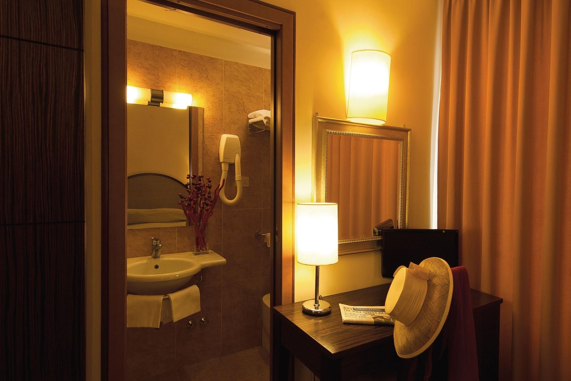 Hotel Novecento Рим Номер фото