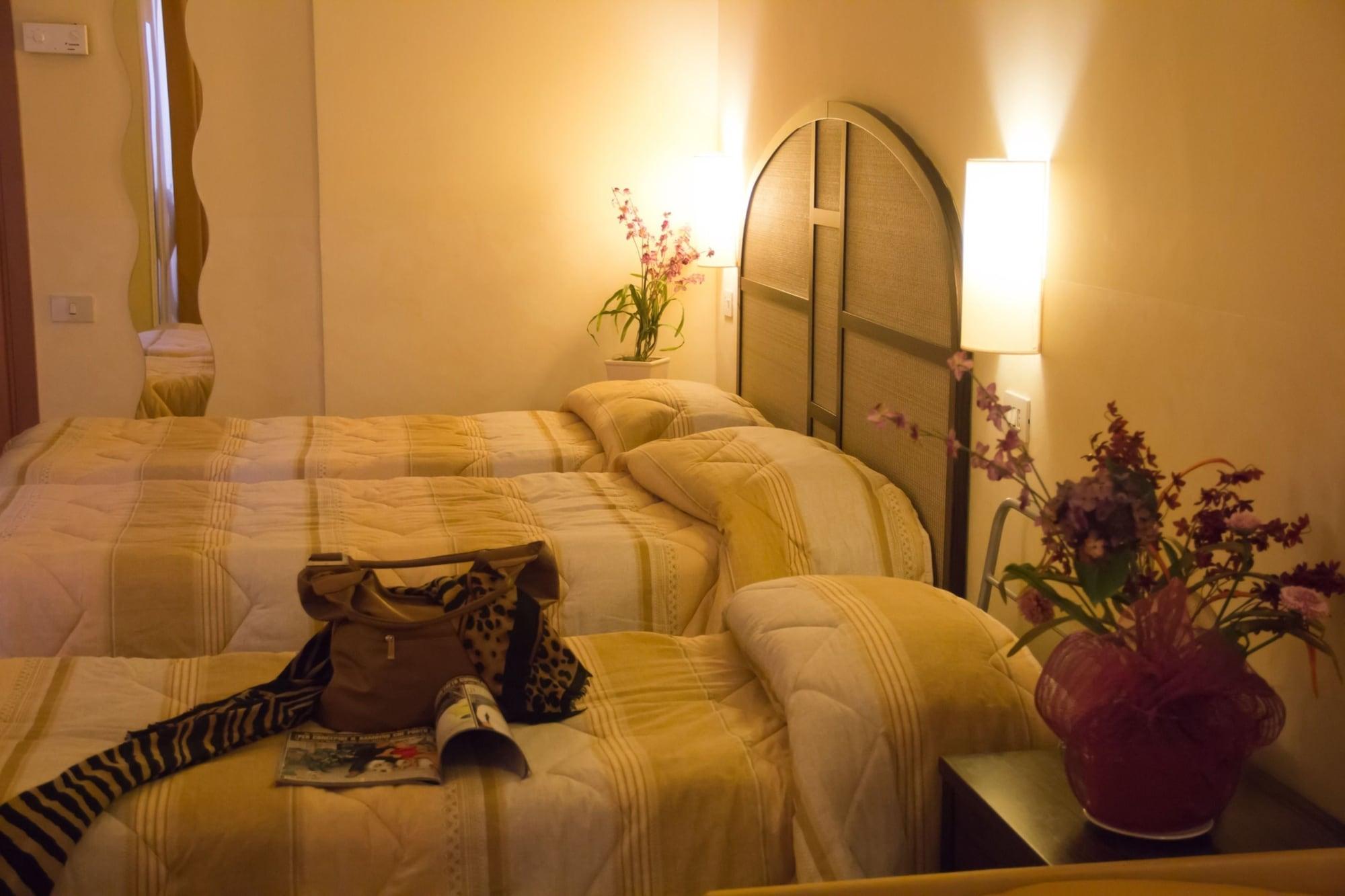 Hotel Novecento Рим Екстер'єр фото