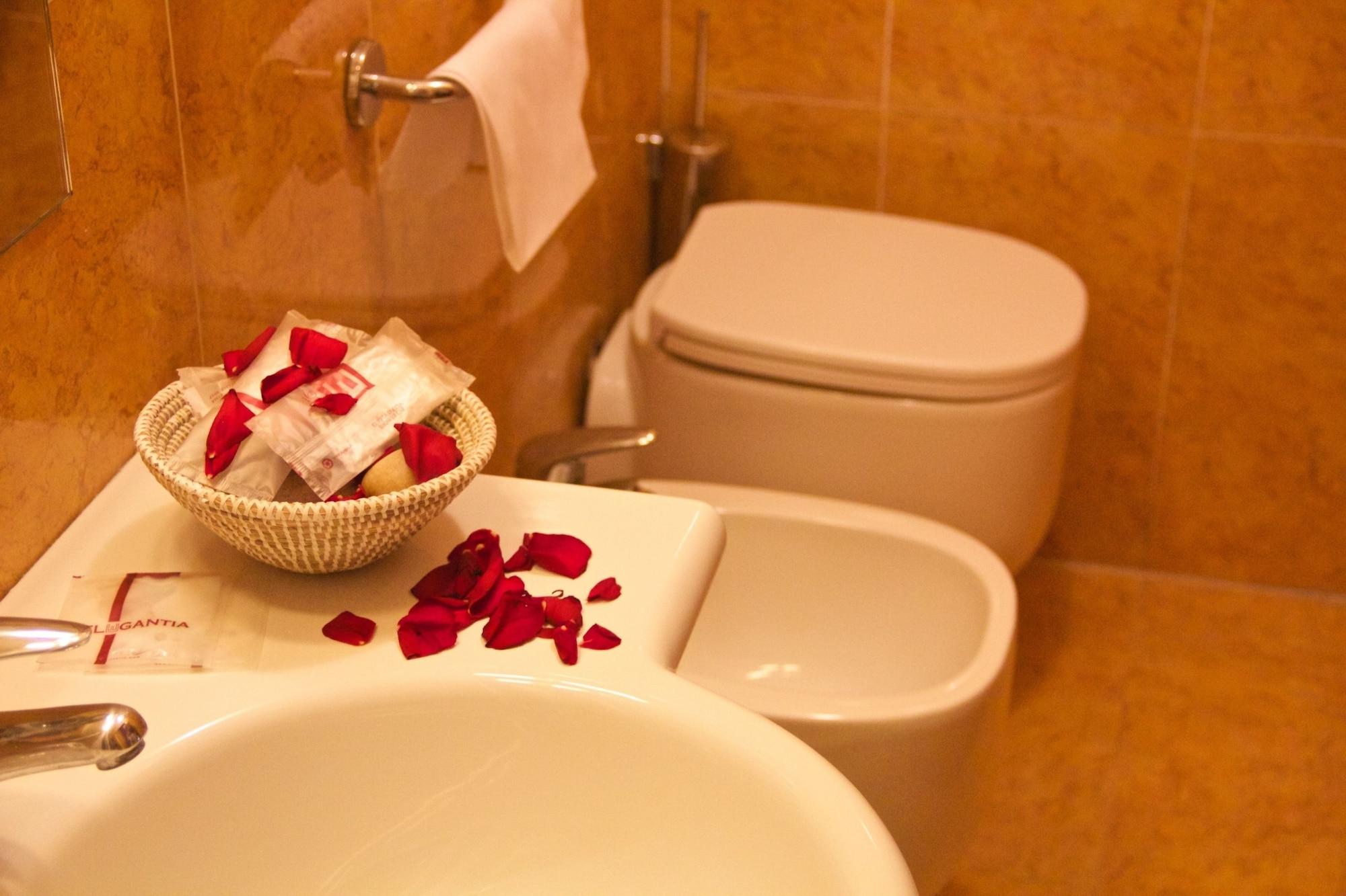 Hotel Novecento Рим Екстер'єр фото