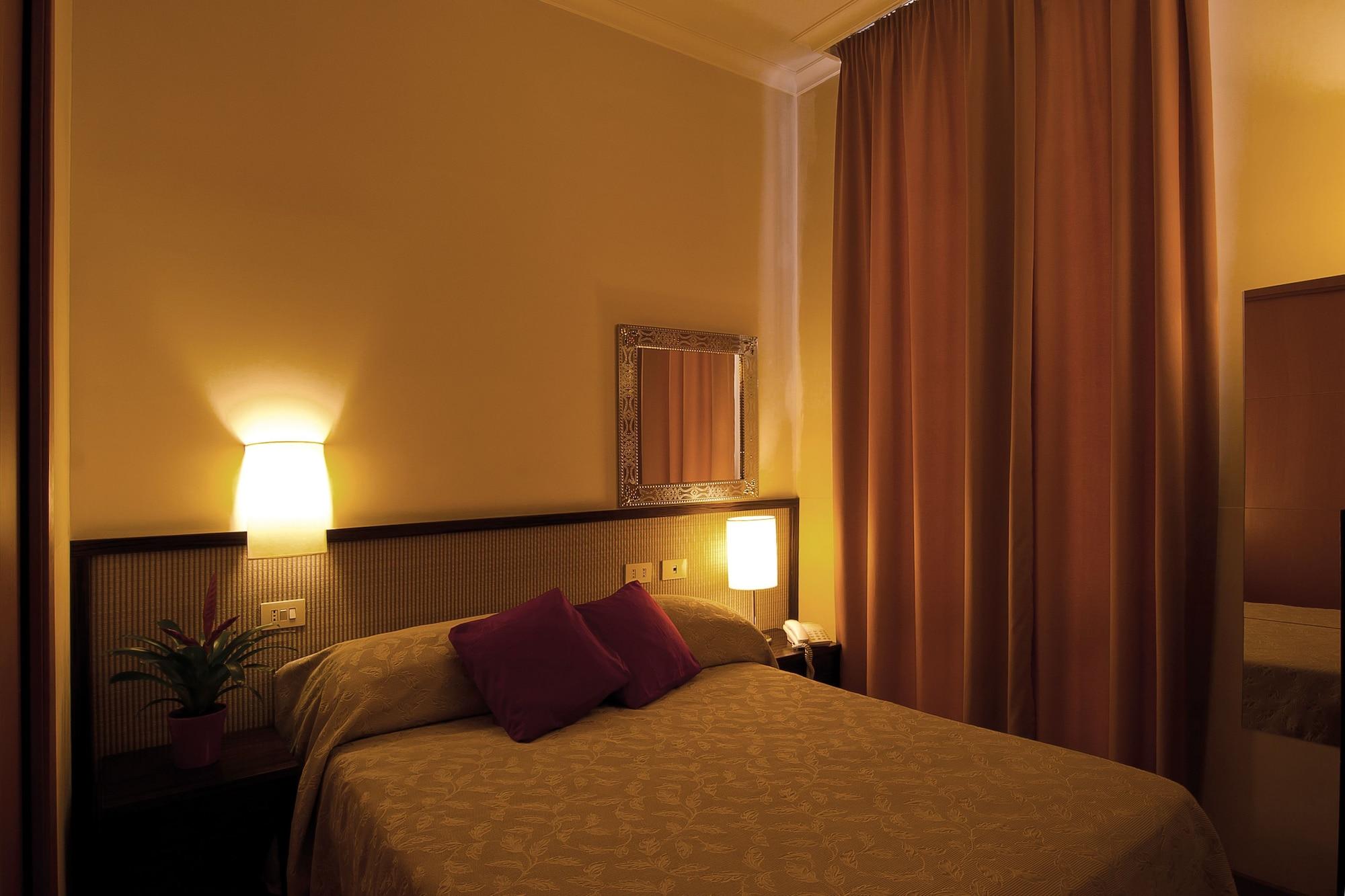 Hotel Novecento Рим Екстер'єр фото