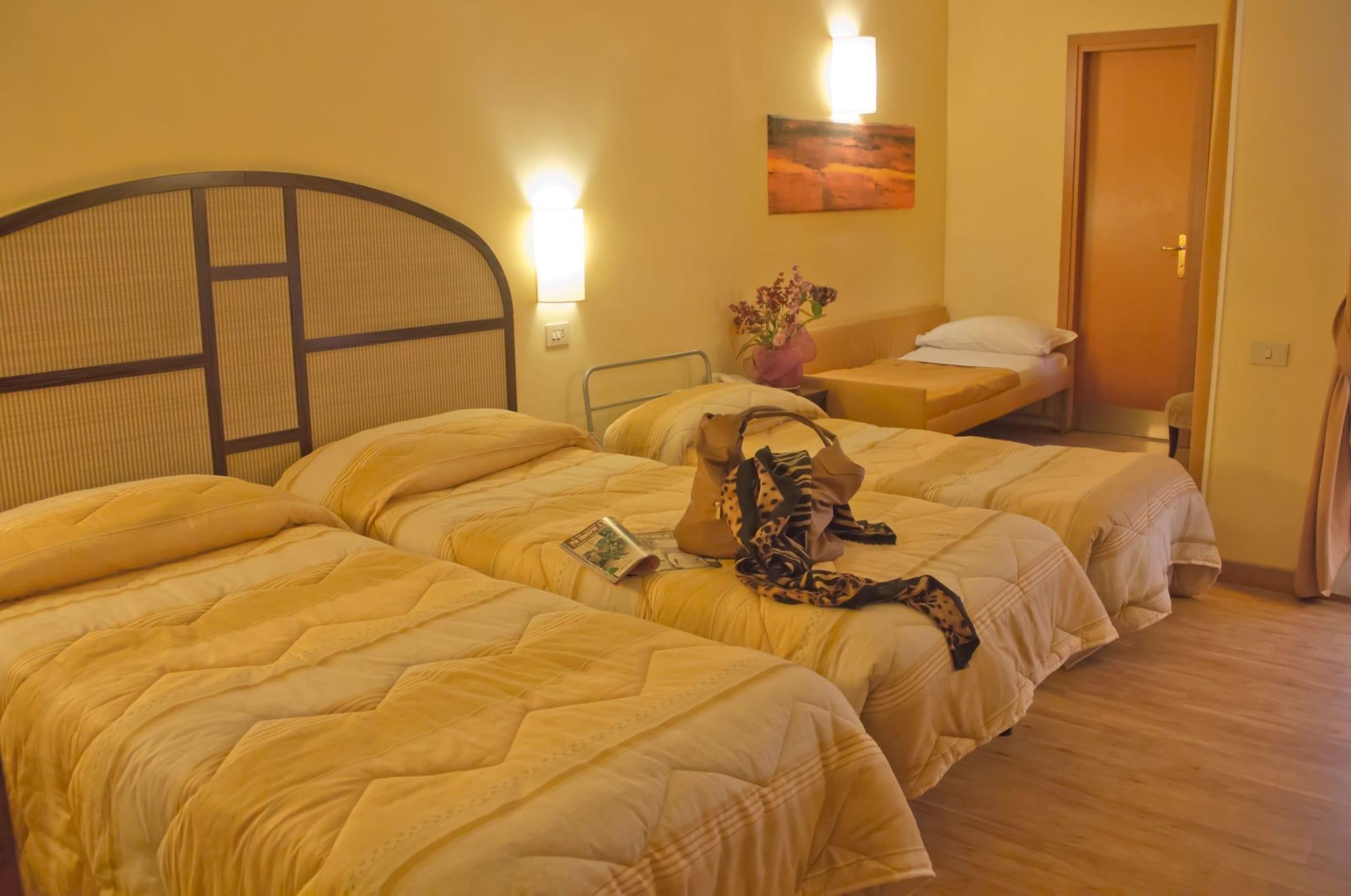 Hotel Novecento Рим Екстер'єр фото