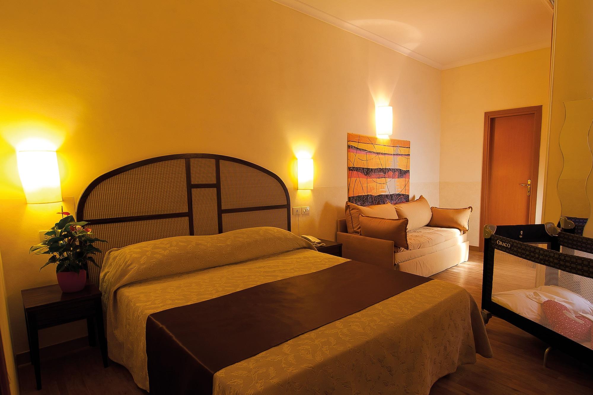 Hotel Novecento Рим Екстер'єр фото