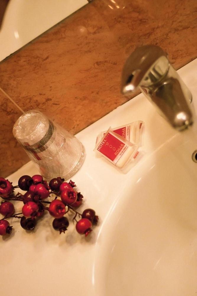 Hotel Novecento Рим Екстер'єр фото