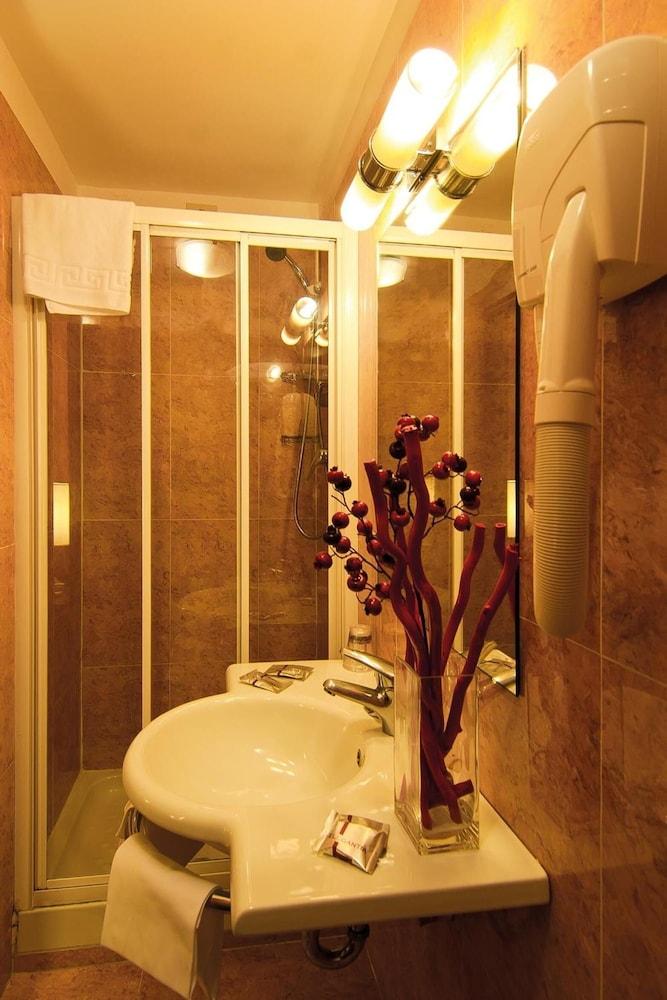 Hotel Novecento Рим Номер фото