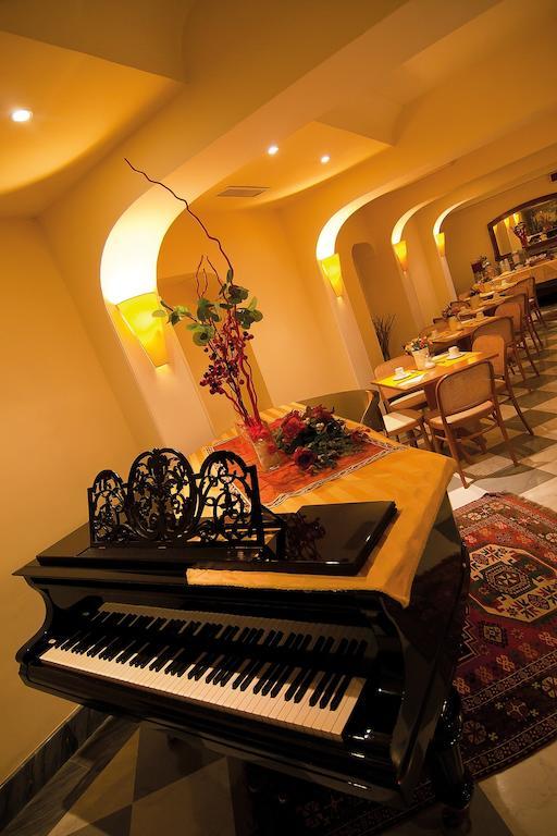 Hotel Novecento Рим Екстер'єр фото