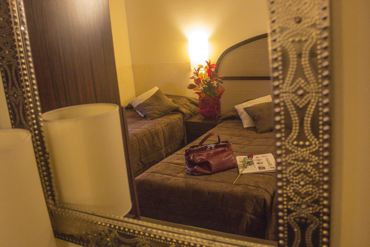 Hotel Novecento Рим Екстер'єр фото
