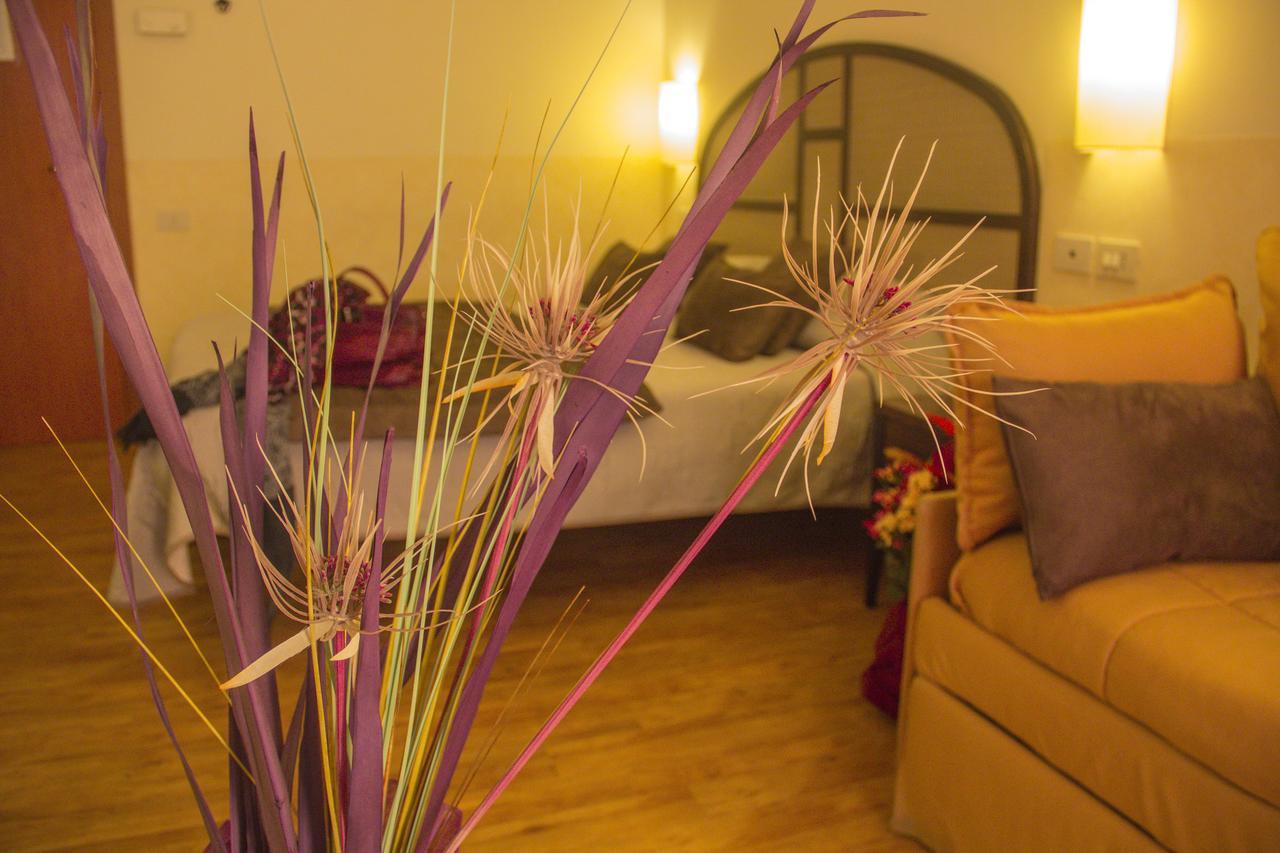 Hotel Novecento Рим Екстер'єр фото